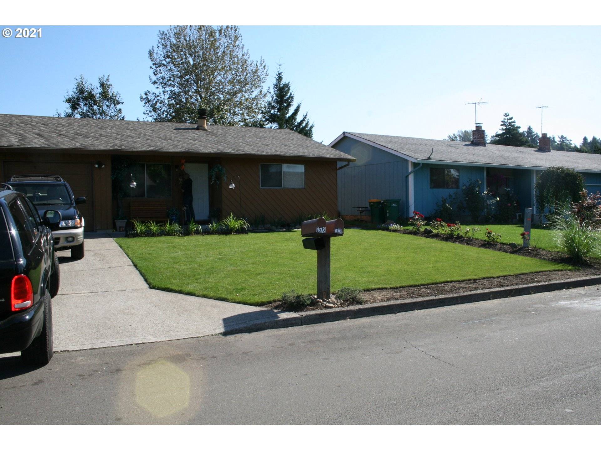 Wood Village, OR 97060,1570/1572 NE 236TH AVE