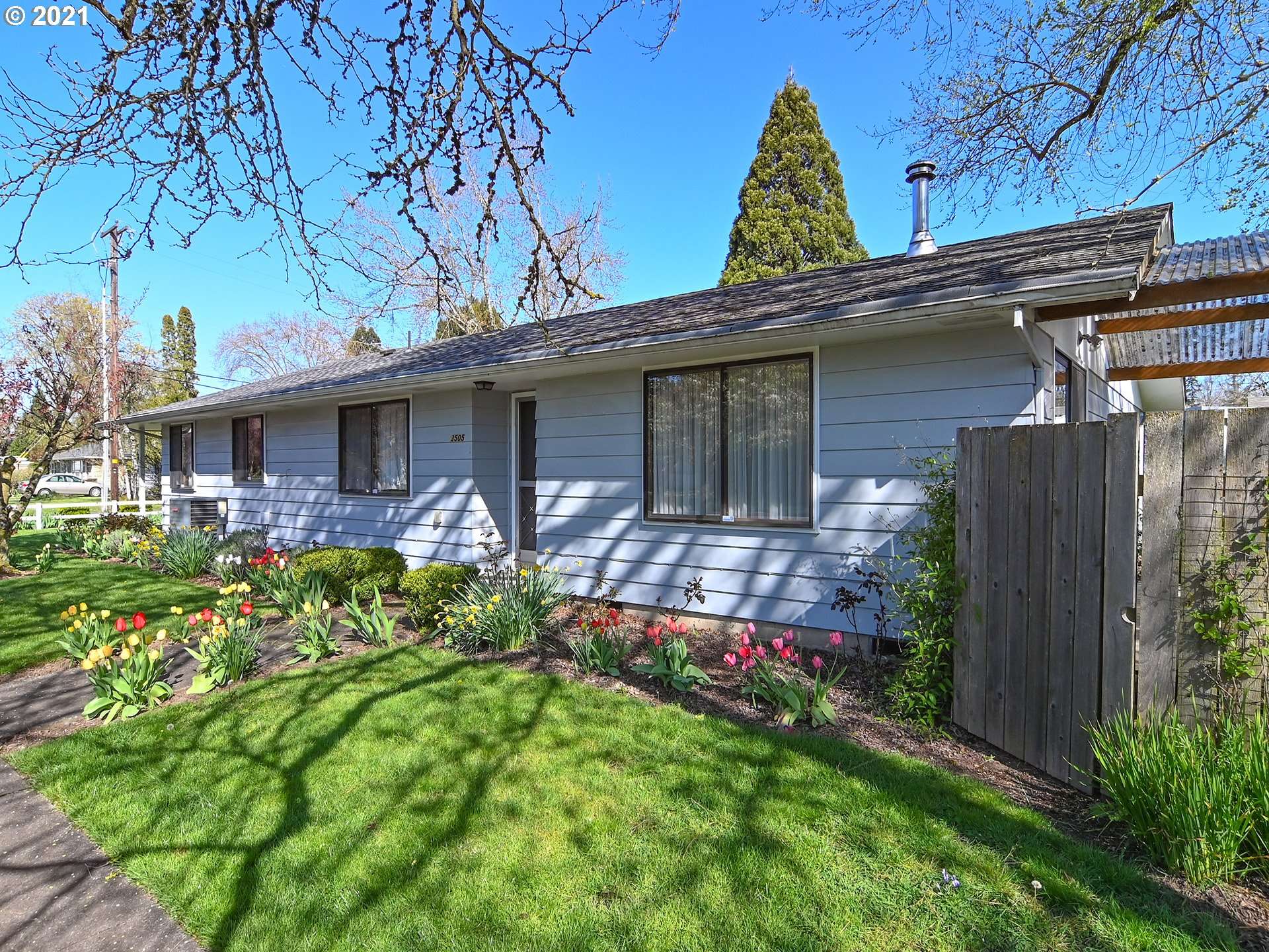 Eugene, OR 97401,3505 HARLOW RD
