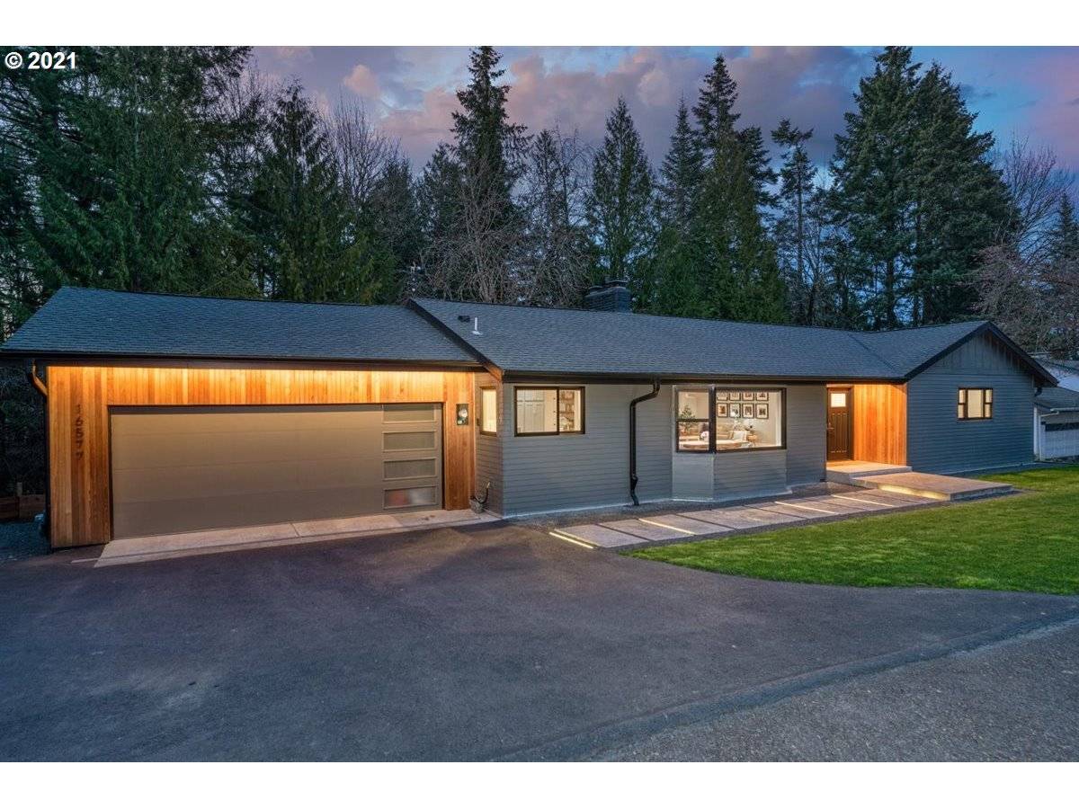 16577 GLENWOOD CT, Lake Oswego, OR 97034