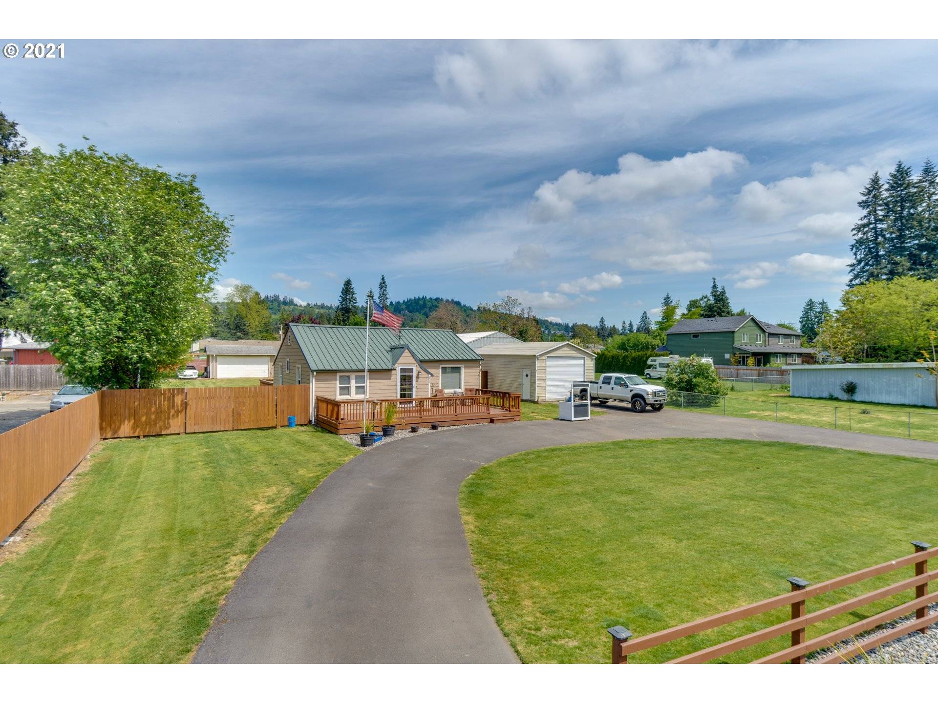 801 G ST, Washougal, WA 98671