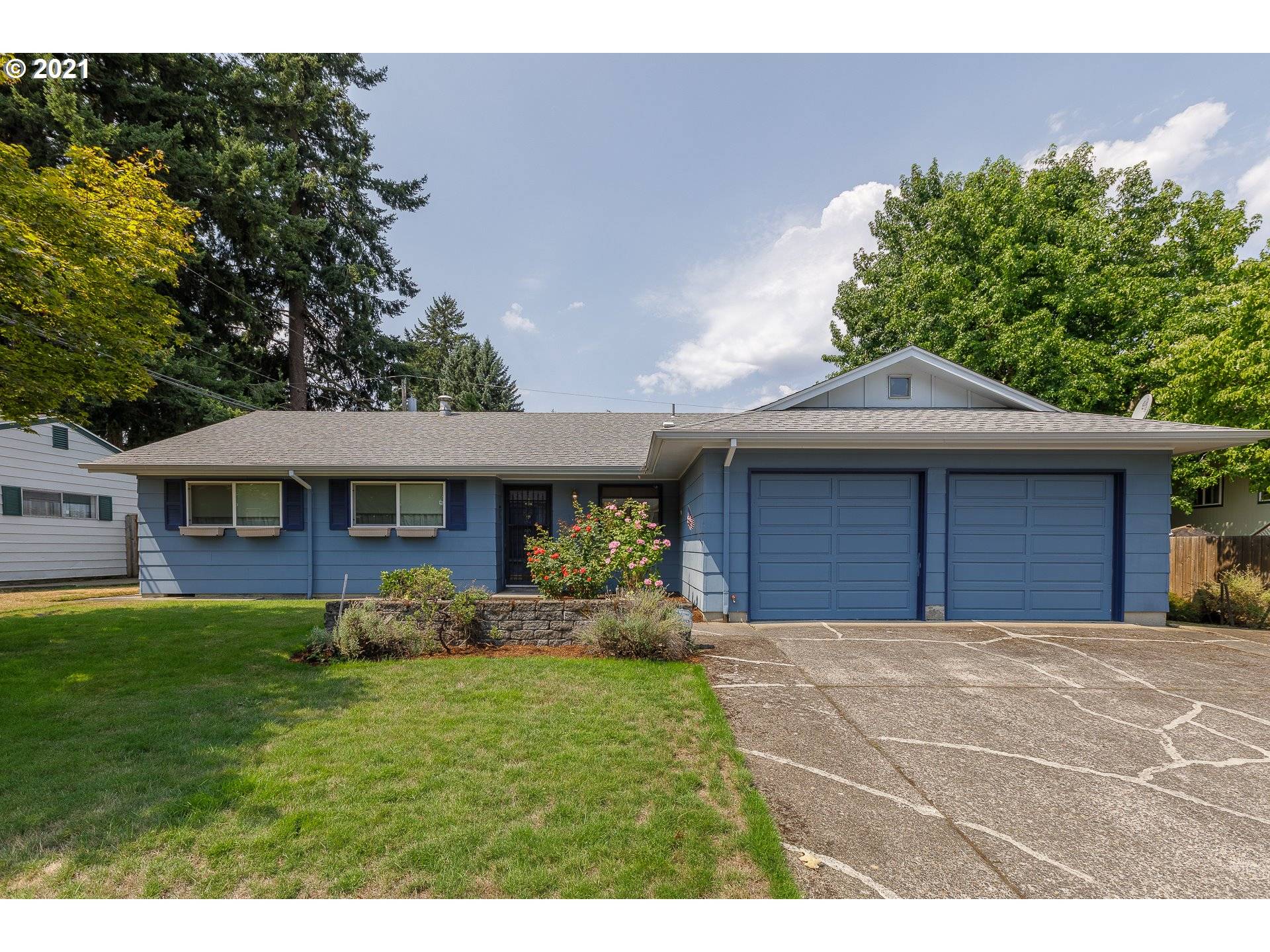 1105 NE 178TH AVE, Portland, OR 97230