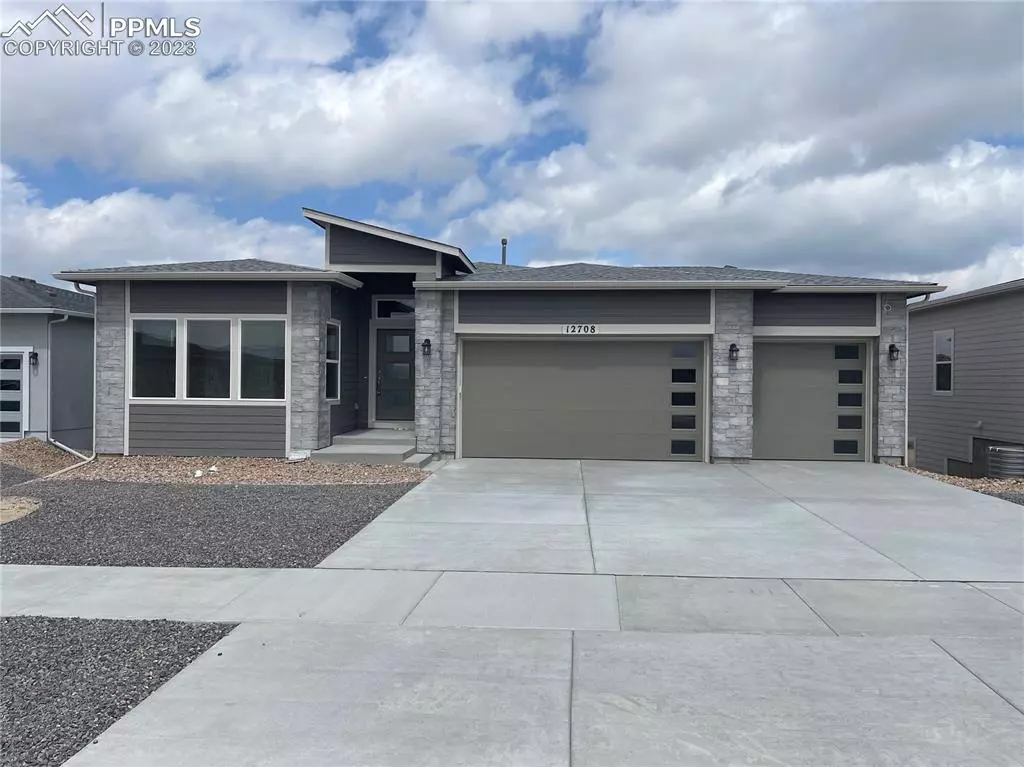 Peyton, CO 80831,12708 Enclave Scenic DR