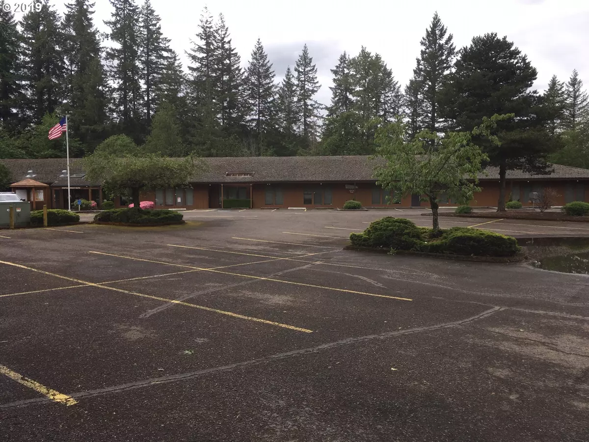 Estacada, OR 97023,595 NW INDUSTRIAL WAY