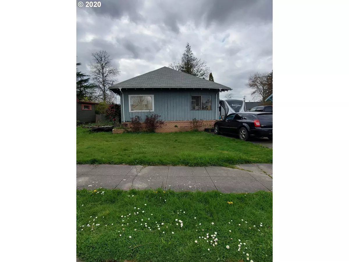 Molalla, OR 97038,432 S MOLALLA AVE