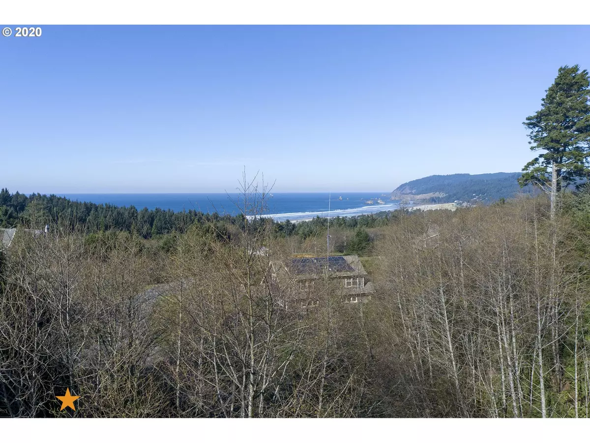 Cannon Beach, OR 97110,Seascape DR #1207