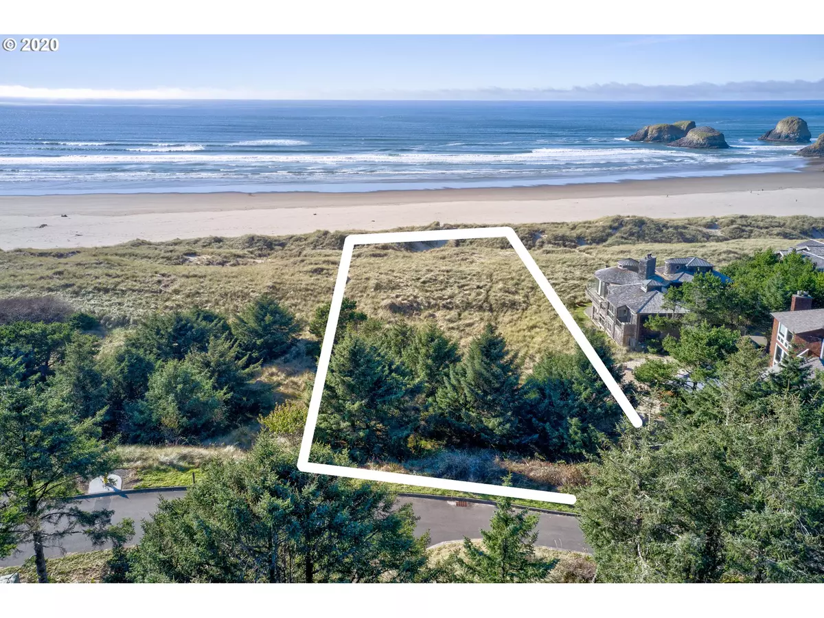 Cannon Beach, OR 97110,Oak ST