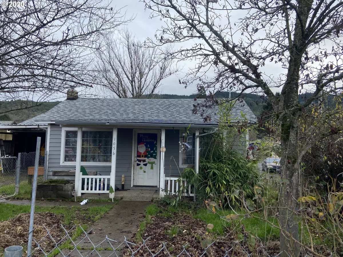 Myrtle Creek, OR 97457,1056 SEELEY ST