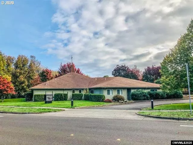 Corvallis, OR 97333,1677 SW 35TH ST