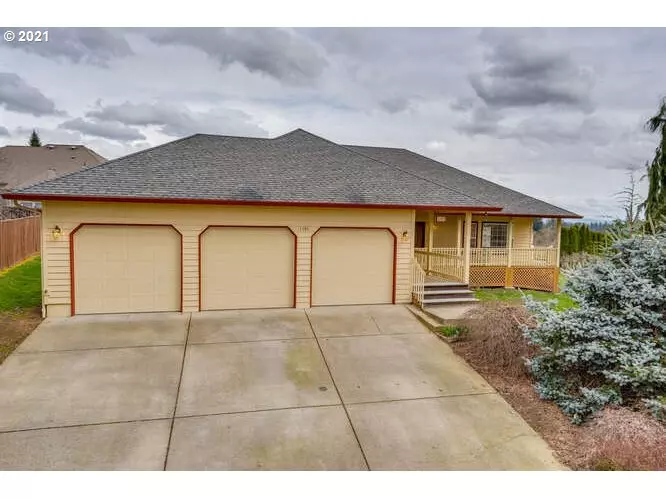 La Center, WA 98629,1191 E CAPLES CT