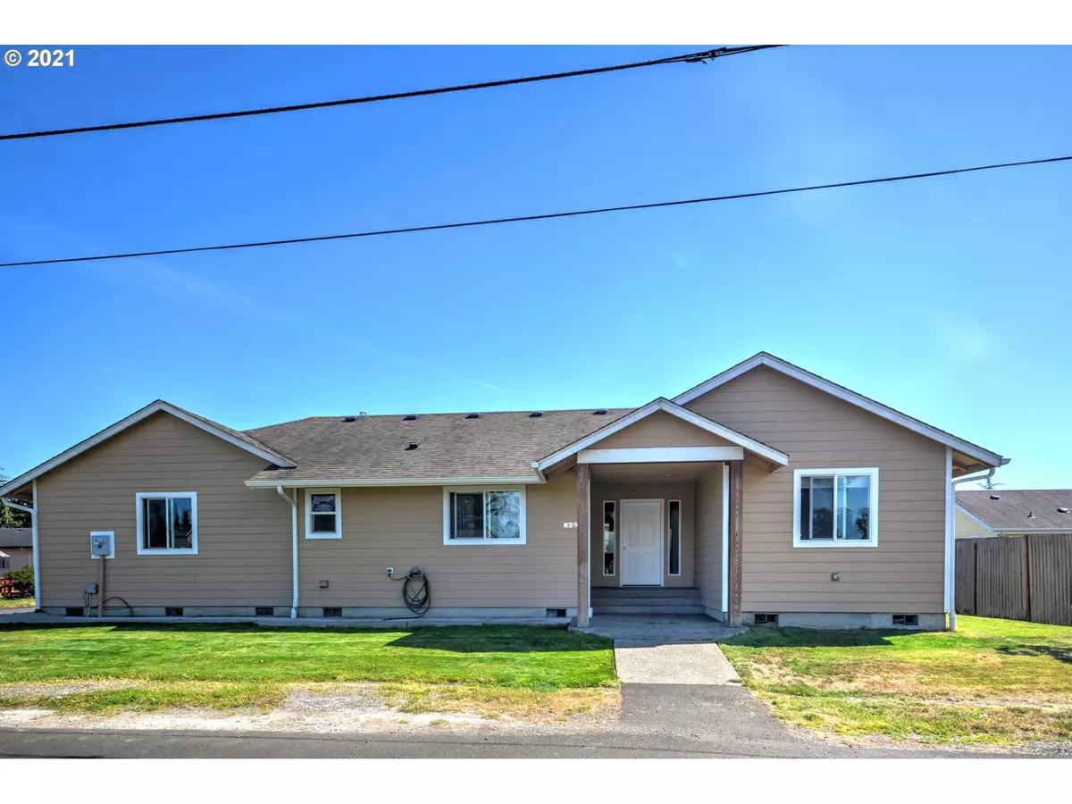 Seaside, OR 97138,825 25th AVE