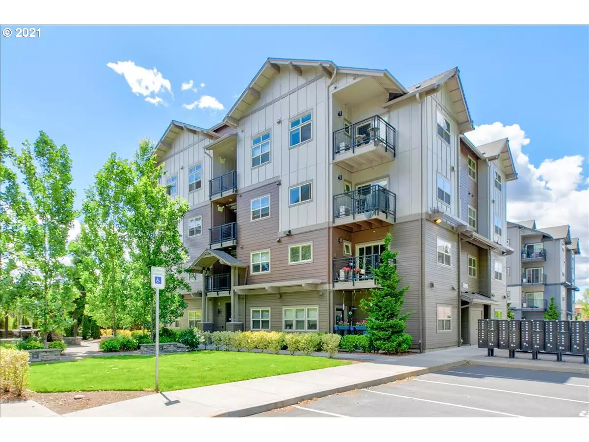 Beaverton, OR 97005,13895 SW MERIDIAN ST #314