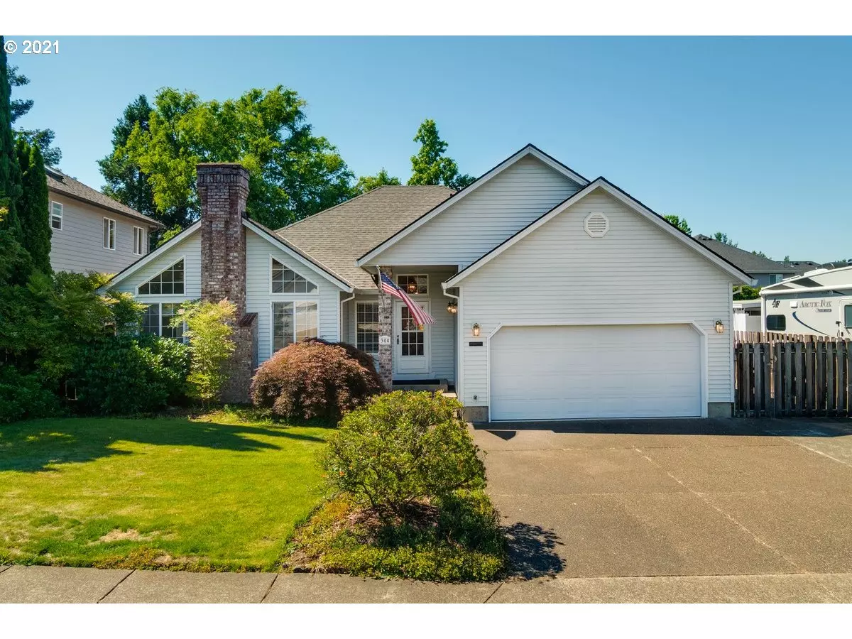 Newberg, OR 97132,300 MELODY LN