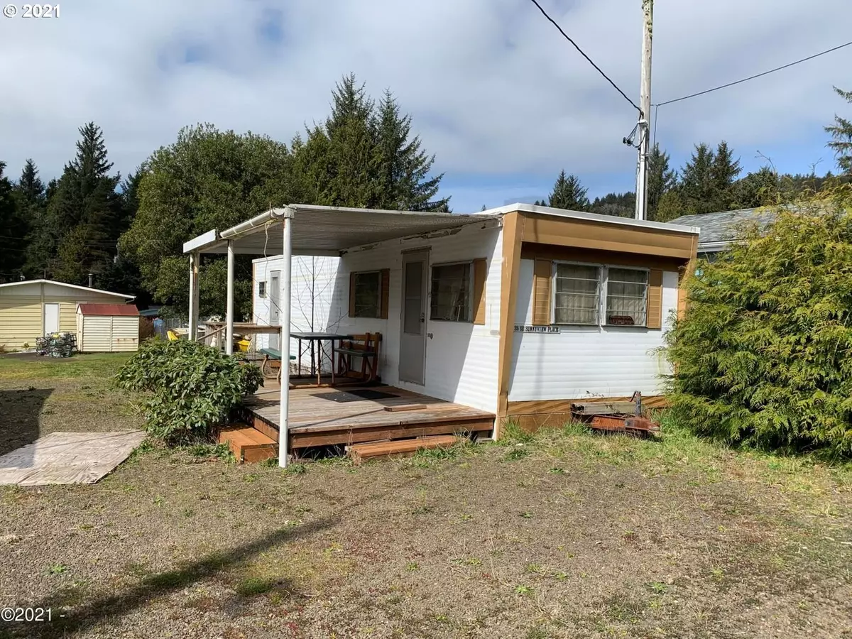 Depoe Bay, OR 97341,25 SE SUNNYVIEW LN