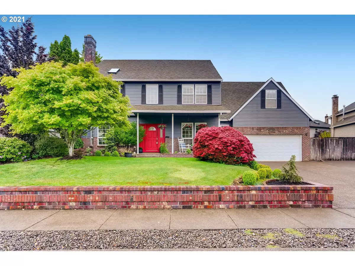 Hillsboro, OR 97124,639 NE KATHLEEN CT