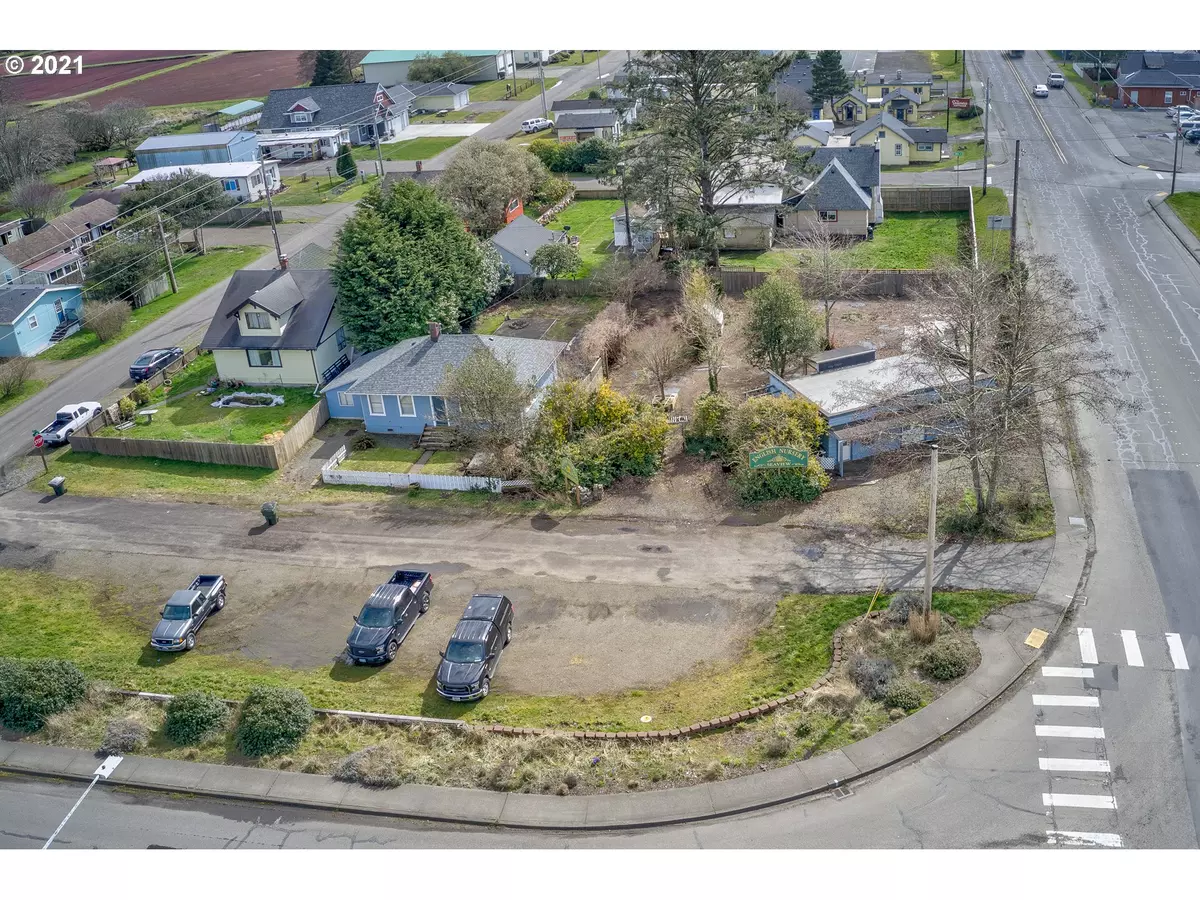 Seaview, WA 98644,1306 39TH PL