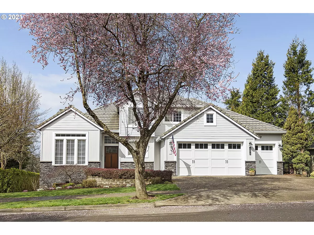 Lake Oswego, OR 97035,13613 PROVINCIAL HILL WAY