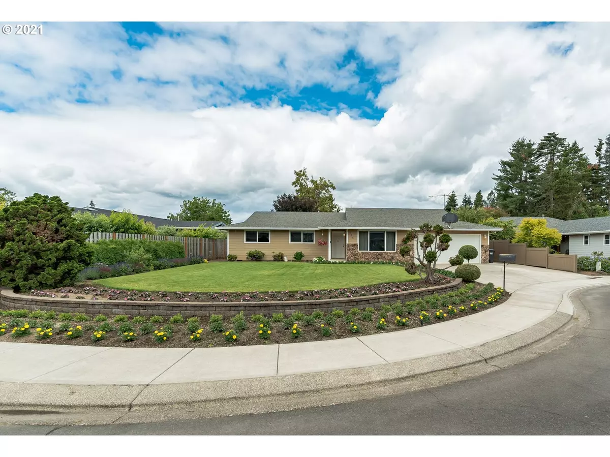 Woodburn, OR 97071,335 JANA CT