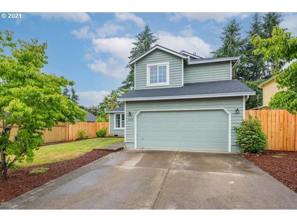 Portland, OR 97236,4315 SE 138TH PL