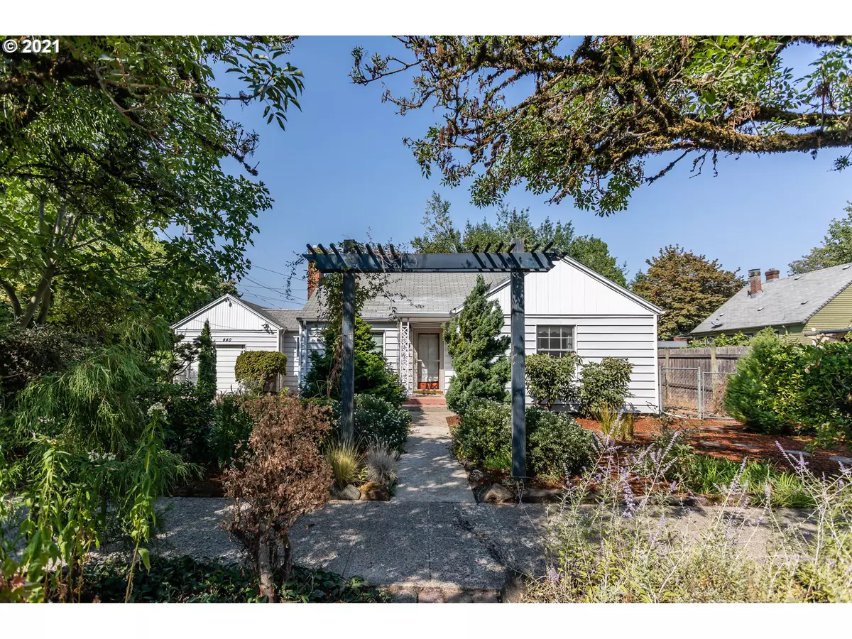 Eugene, OR 97402,440 TAYLOR ST