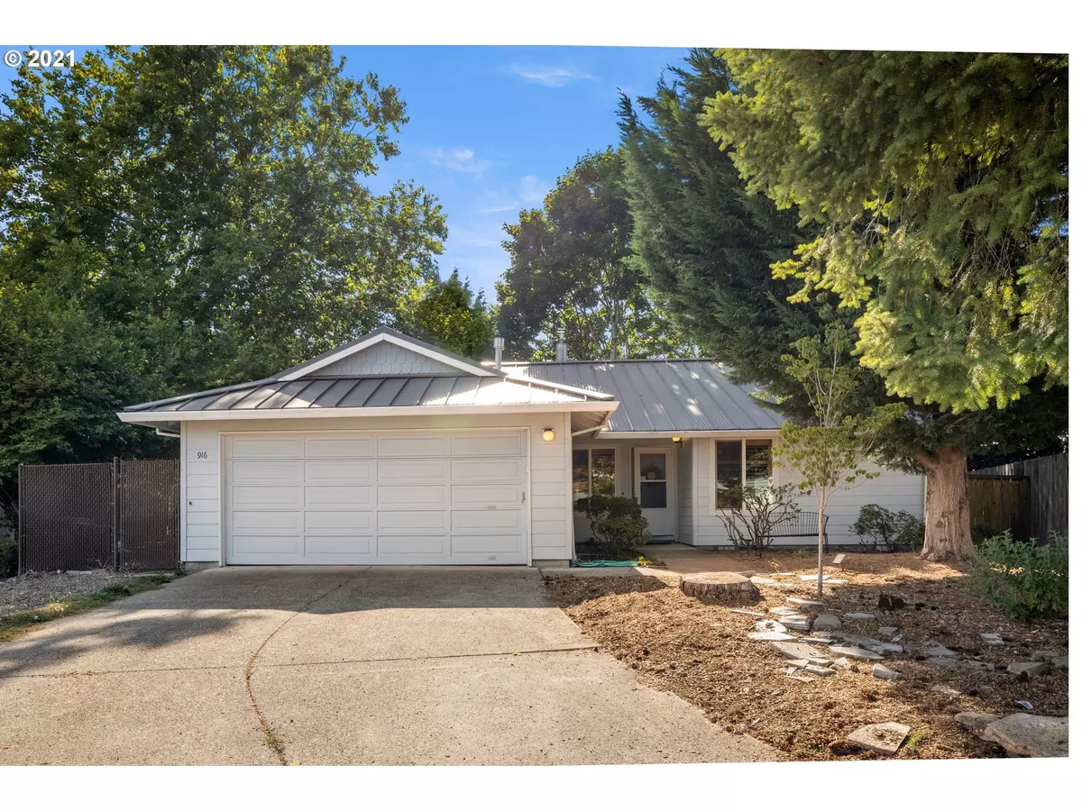 Hillsboro, OR 97124,916 NE NAOMI CT