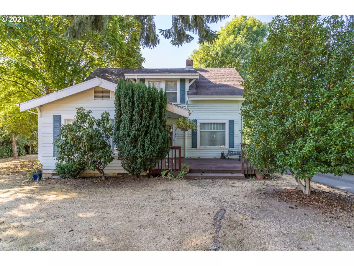 Gresham, OR 97080,5120 SE POWELL VALLEY RD