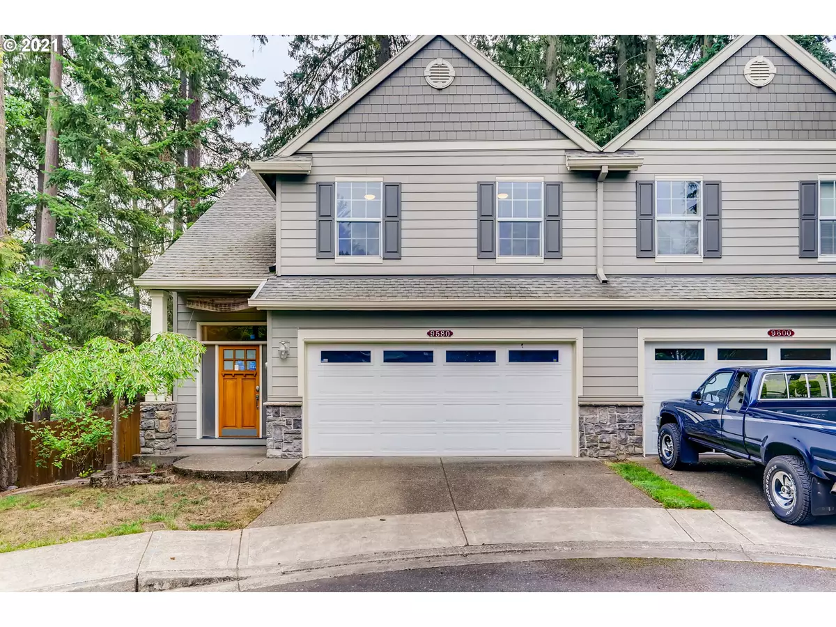 Beaverton, OR 97007,9580 SW LODESTONE DR