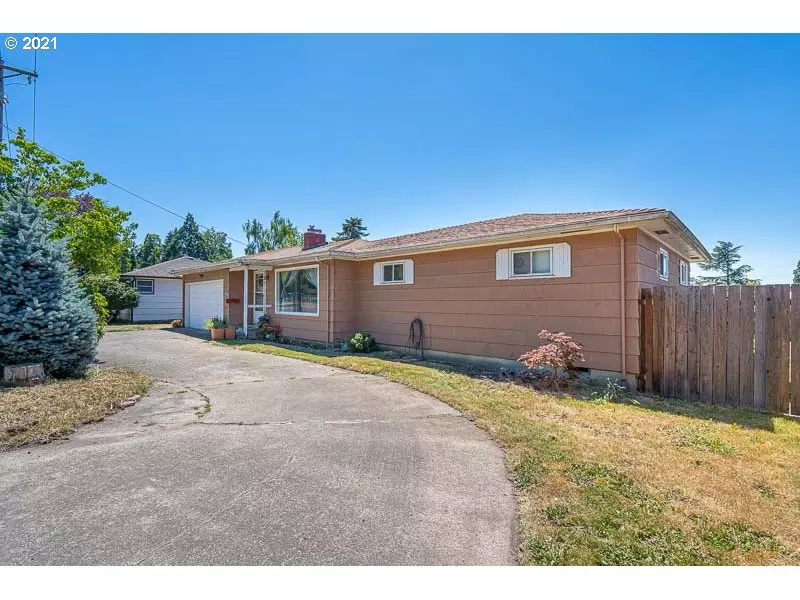 Salem, OR 97317,725 LANCASTER DR