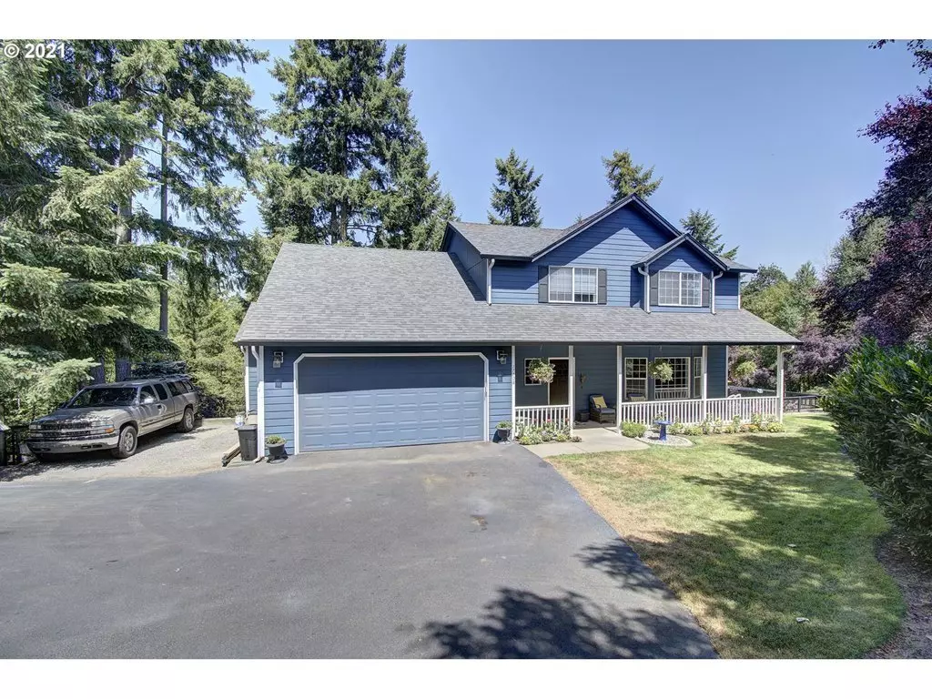 Brush Prairie, WA 98606,17708 NE 213TH CT