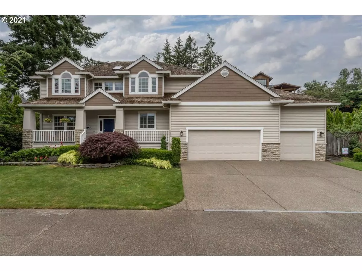 West Linn, OR 97068,2235 TANNLER DR