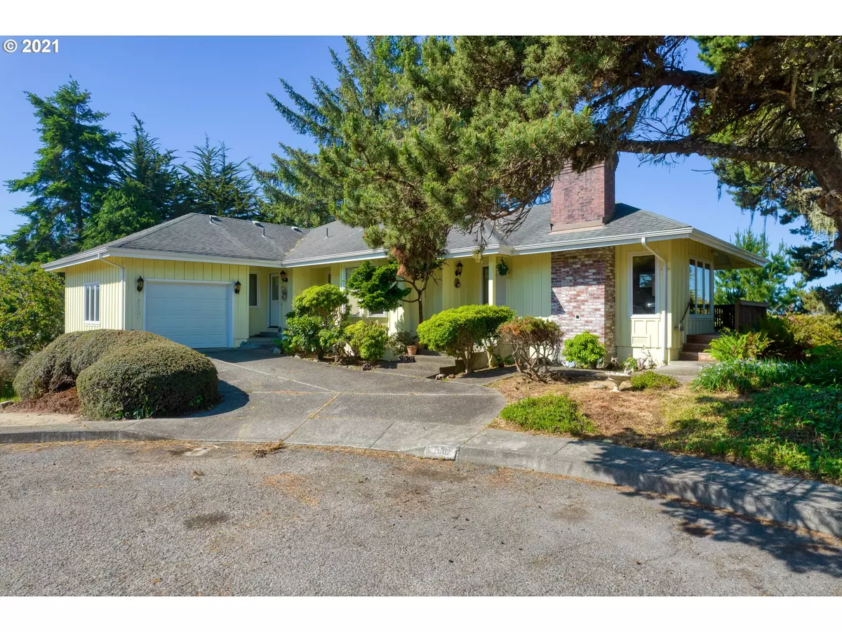 Brookings, OR 97415,1307 ENGLISH CT