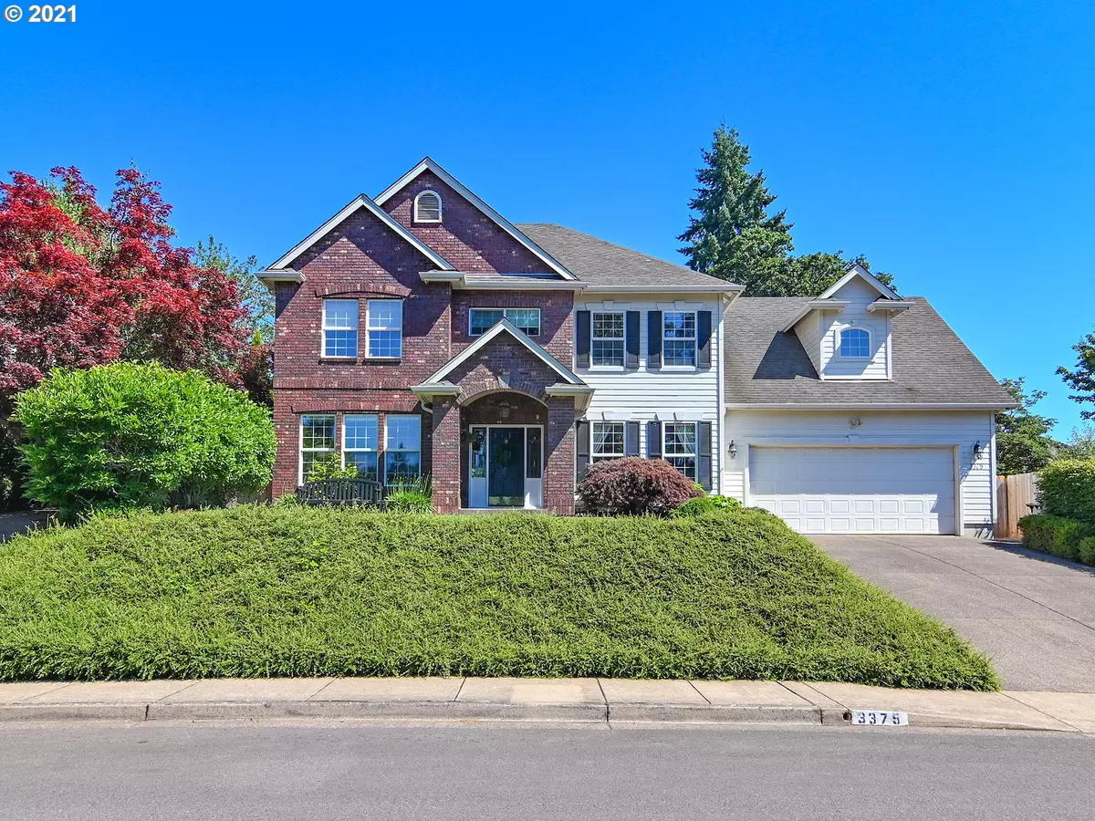 Eugene, OR 97405,3375 PARK HILLS DR