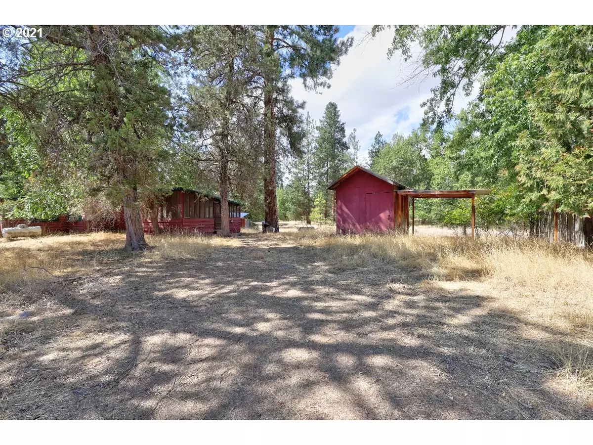 Tygh Valley, OR 97063,83153 TYGH VALLEY RD