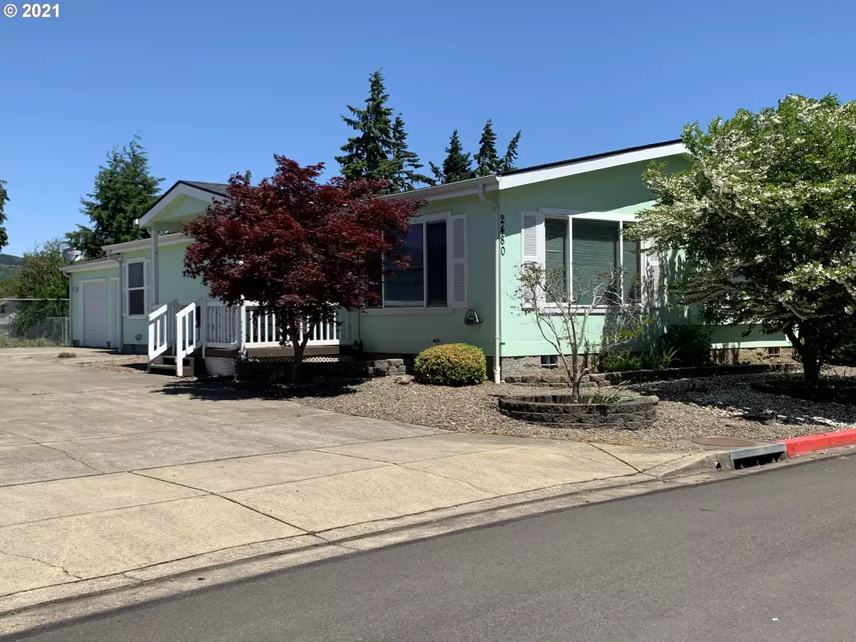 Springfield, OR 97477,2480 MAIA LOOP