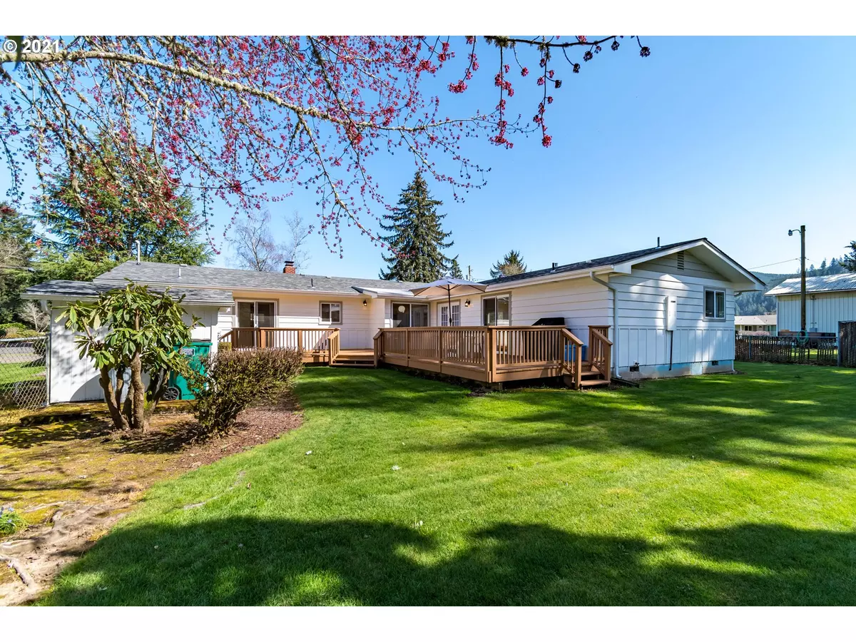 Springfield, OR 97478,39000 BRYANT LN