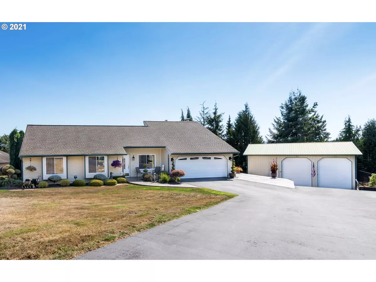 Chehalis, WA 98532,126 RIVERVIEW DR