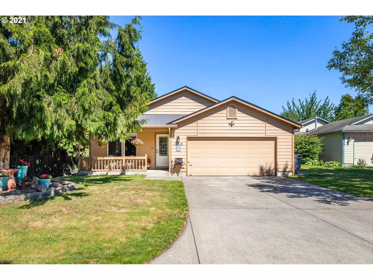 Vancouver, WA 98682,12312 NE 43RD CIR