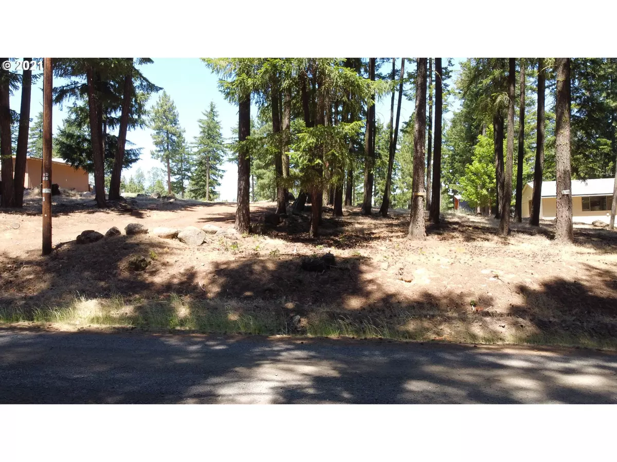 Wamic, OR 97063,330 PONDEROSA WAY