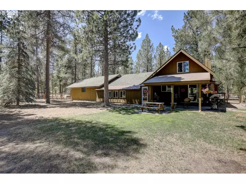 La Pine, OR 97739,1720 SADDLEHORN CT