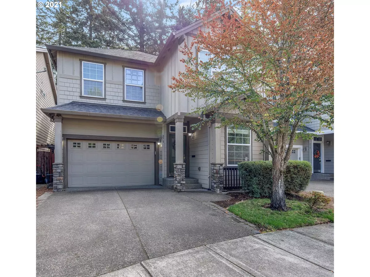 Hillsboro, OR 97124,278 NE 47TH PL