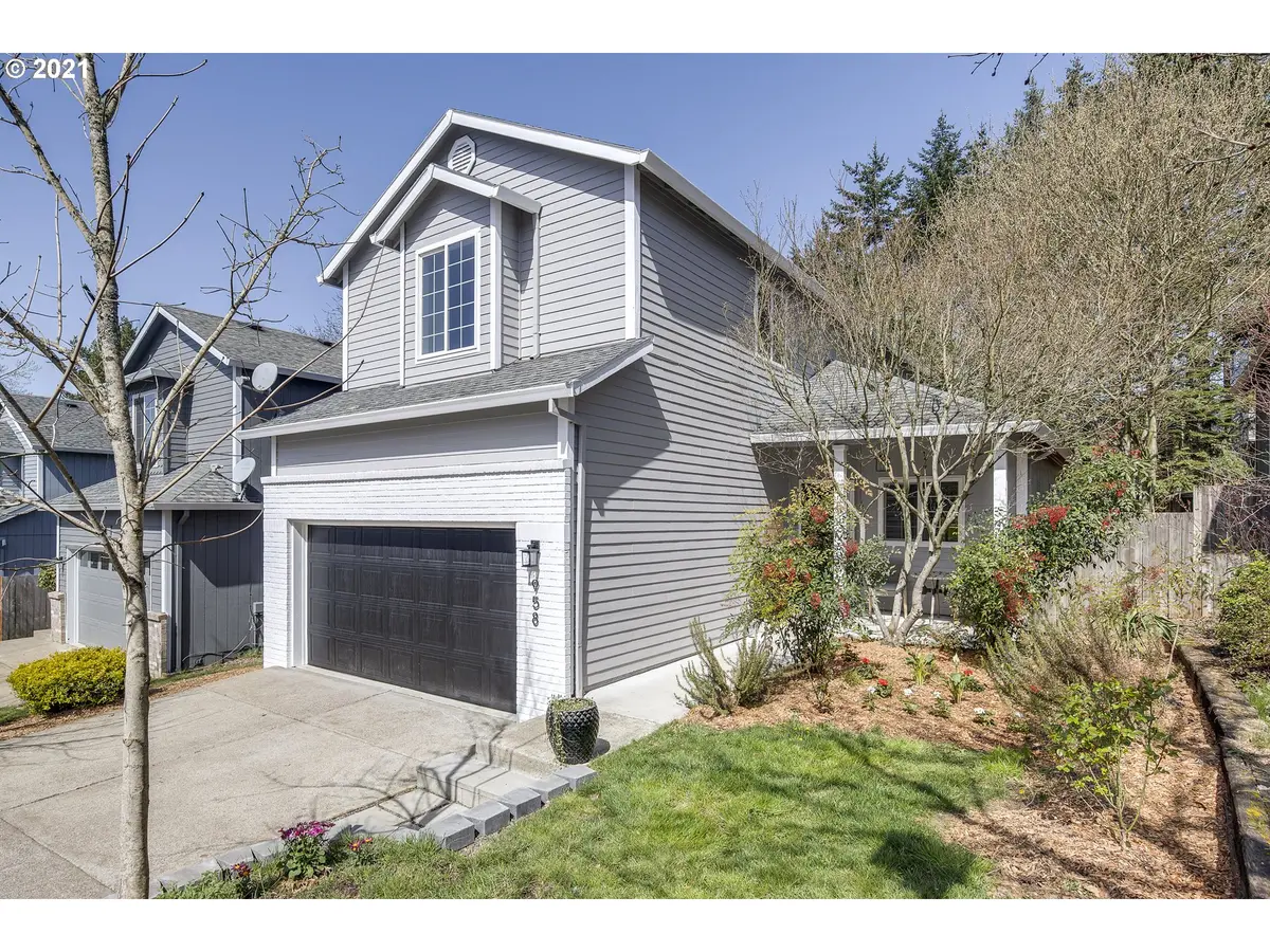 958 NW ASH CREEK LN, Portland, OR 97229