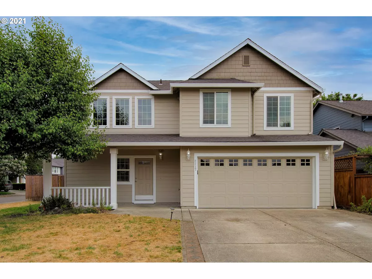 Vancouver, WA 98684,2117 NE 180TH PL