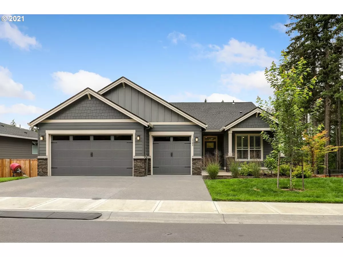 Camas, WA 98607,1702 NE SPRUCE LN