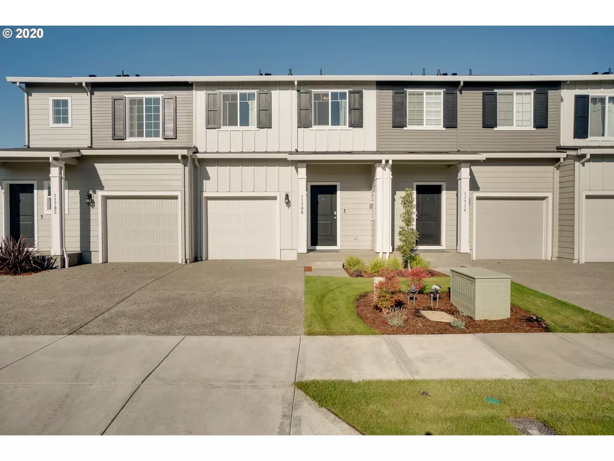 Vancouver, WA 98684,1947 NE 117TH CT