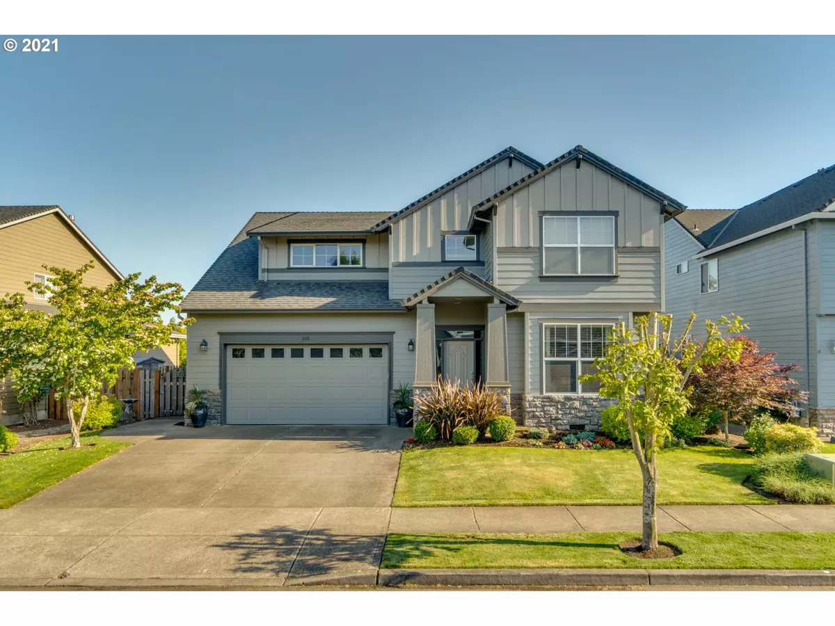 Canby, OR 97013,355 SE 15TH PL