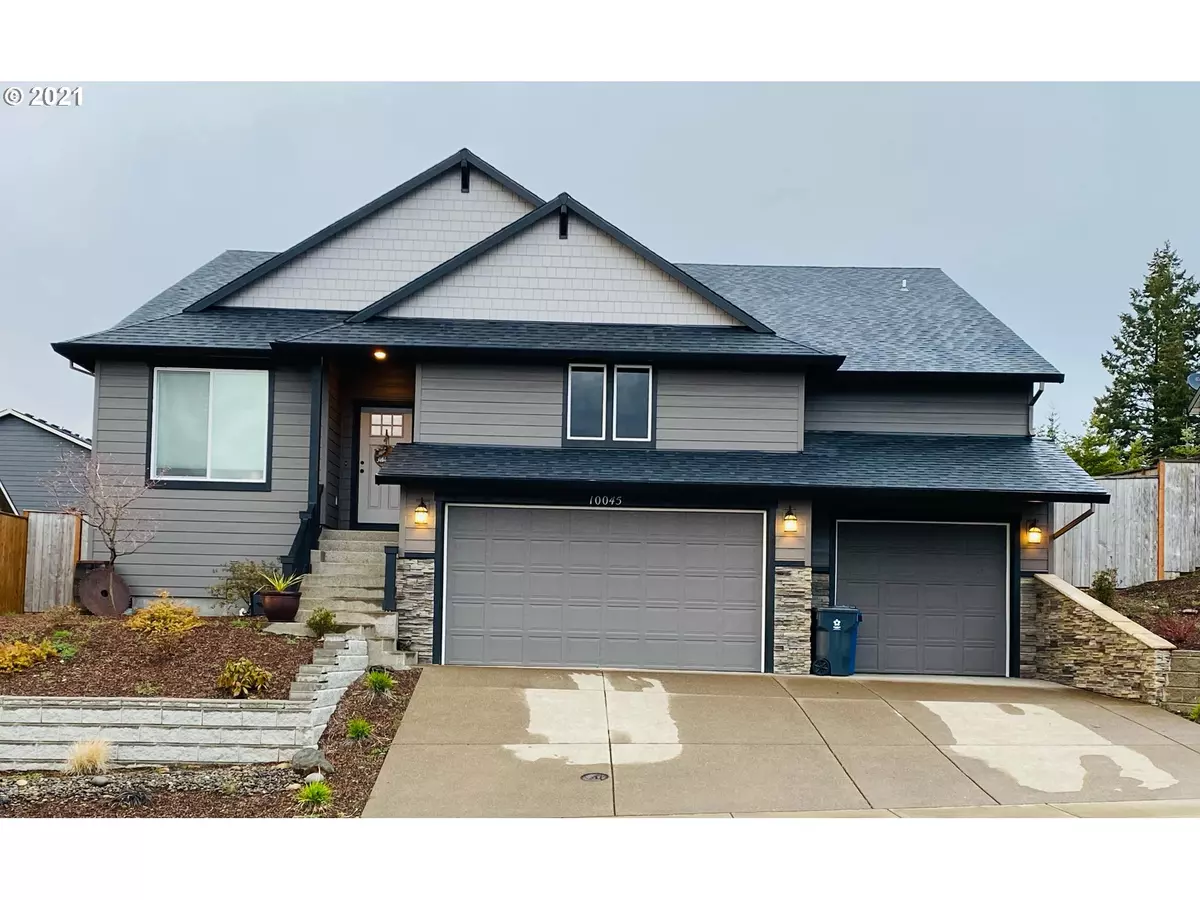 Aumsville, OR 97325,10045 SHAYLA ST