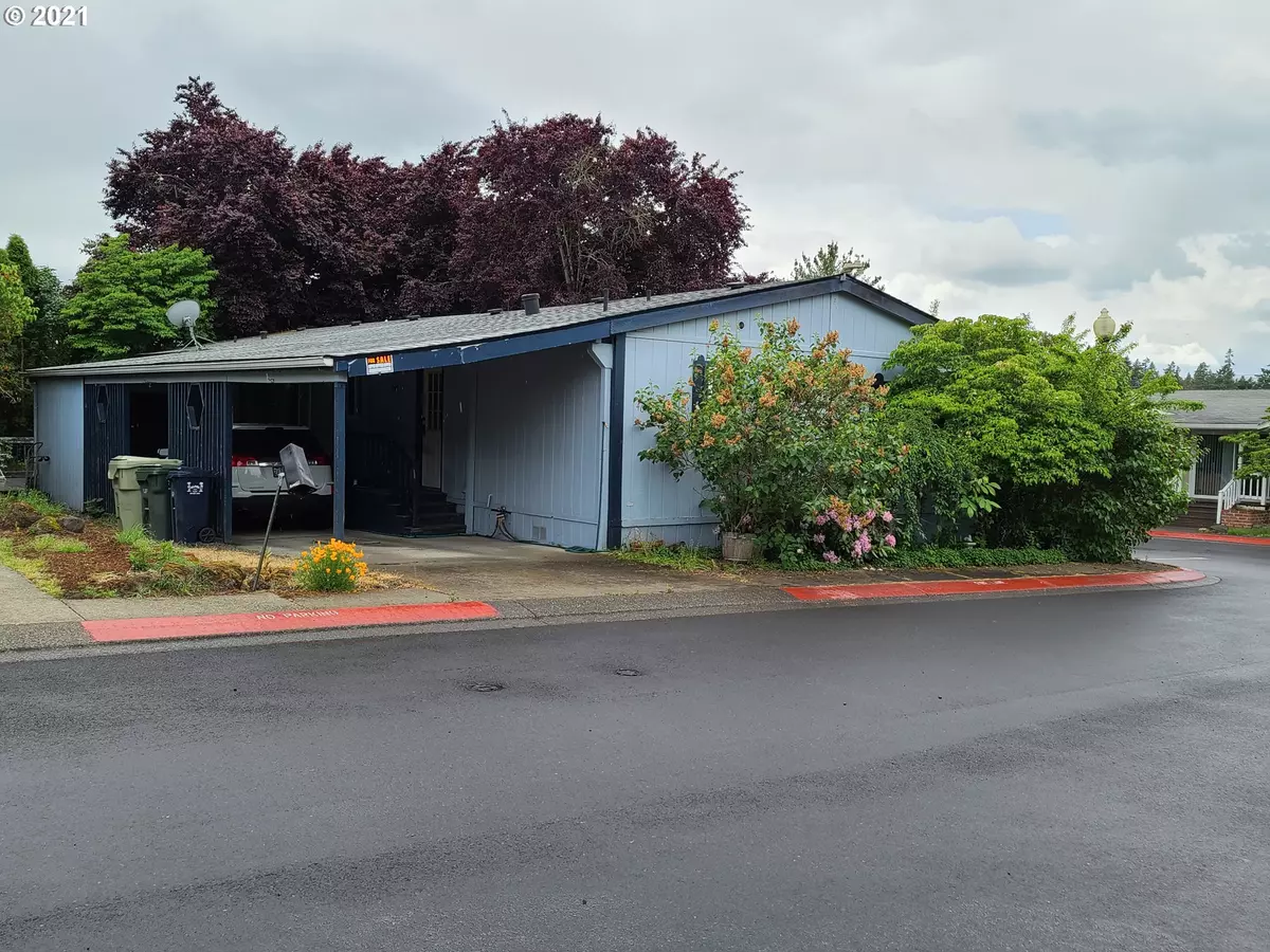 Hillsboro, OR 97006,8300 NE QUATAMA ST #46