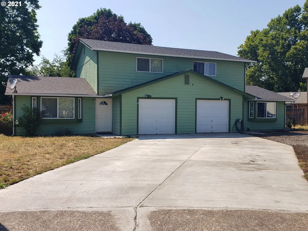 4050 SOUTHWAY LOOP, Springfield, OR 97478