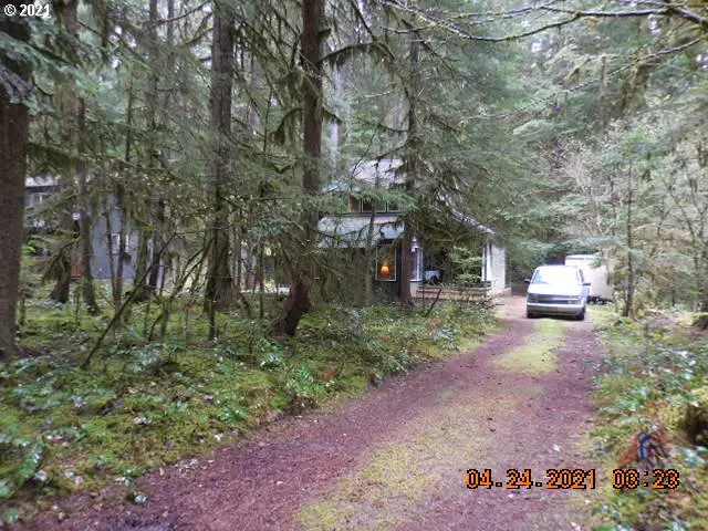 Cougar, WA 98616,Cabin 128 Northwoods