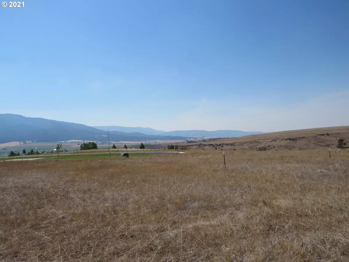 Enterprise, OR 97828,Highland DR #Lot 9