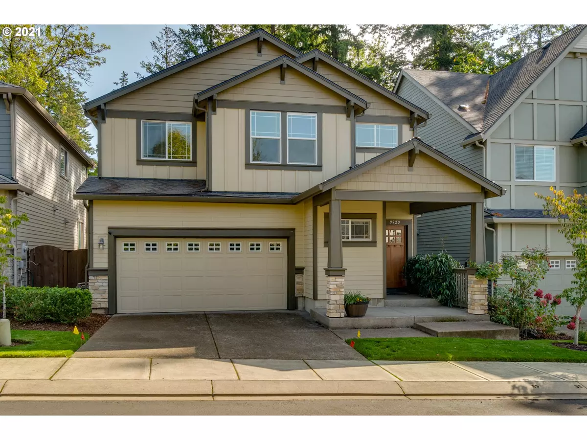 Beaverton, OR 97008,9920 SW WRANGLER PL